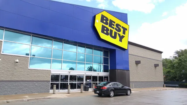 Best Buy