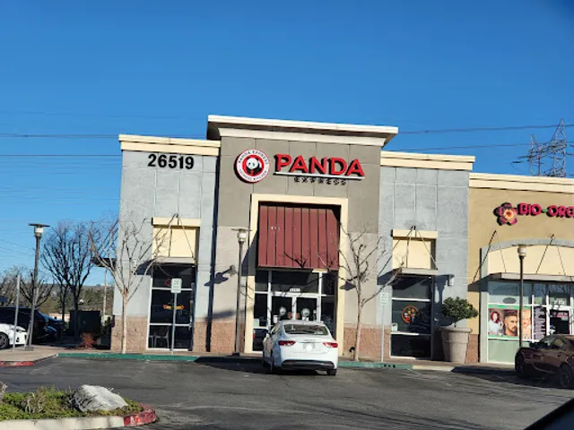 Panda Express