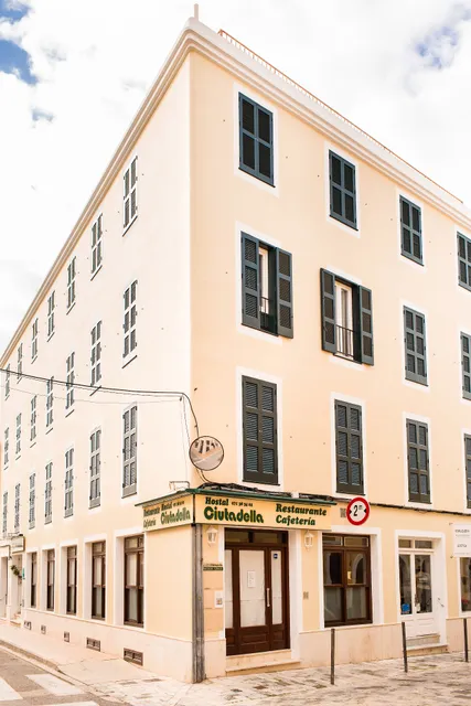 Hostal Ciutadella