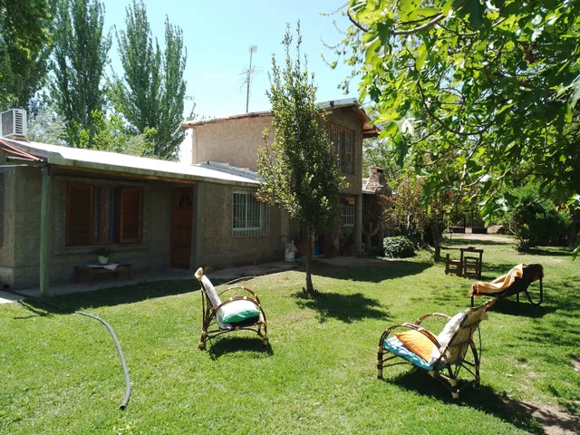 Hospedaje "Finca La Siciliana"