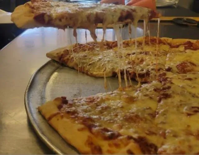 Angie's New York Style Pizzeria