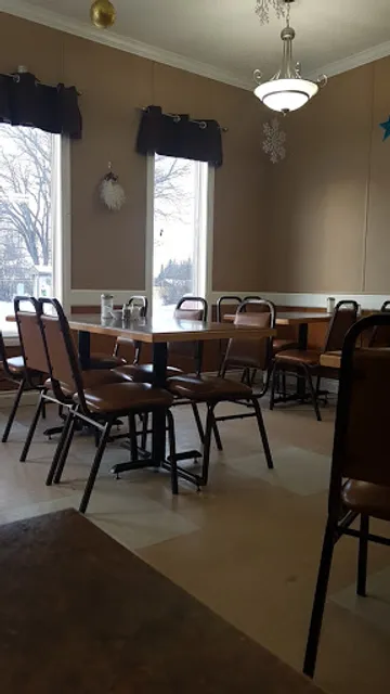 Caroline's Restaurant