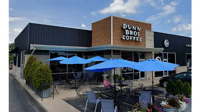 Dunn Brothers Coffee