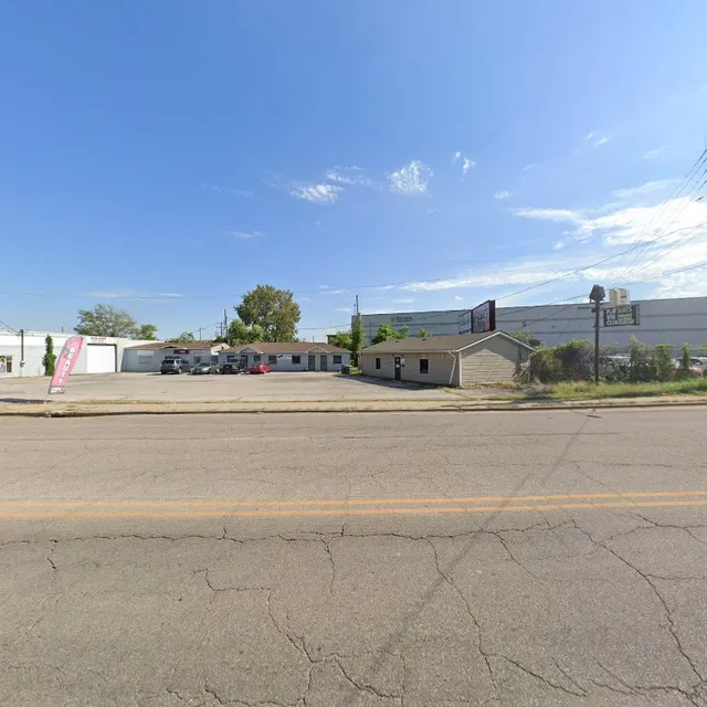 Noots Restaurant & Grill