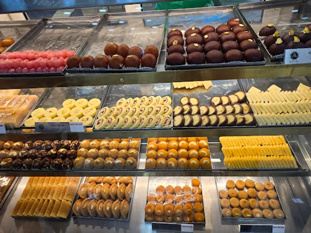 Nagerkovil Arya Bhavan