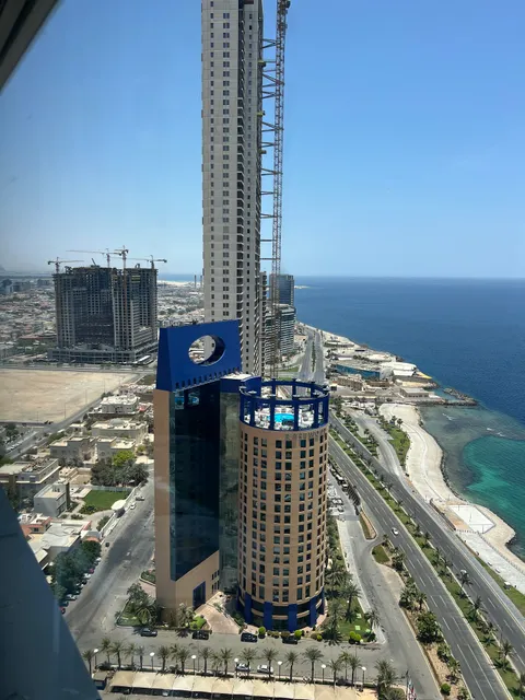 فندق الجوهرة داماك | Jeddah جدة