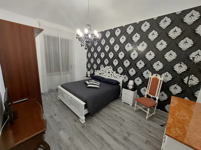 Casa Bumbunin comodo al Centro e al Politecnico