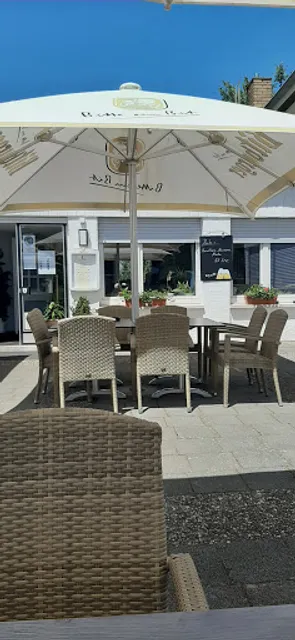 Vereinsheim Viktoria Urberach