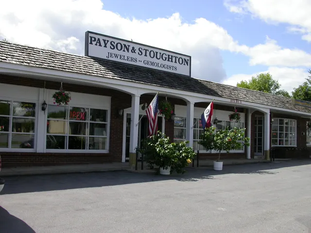 Payson & Stoughton Jewelers