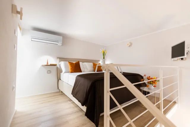 Melograno Guest Suite