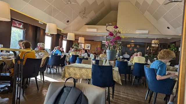 Restaurant De Schone Lei