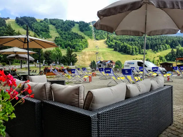 O'Vertaco Restaurant