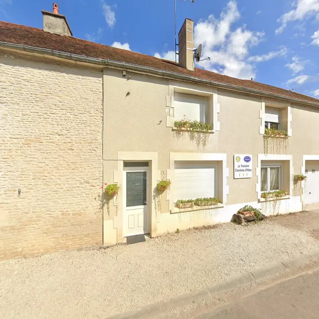 Chambres d hôtes de la Fontaine