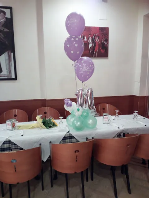 Bar Pasticceria Capriccio