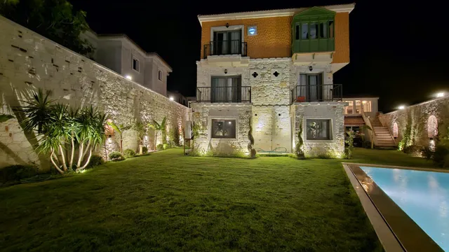 Elia Hotel Alaçatı