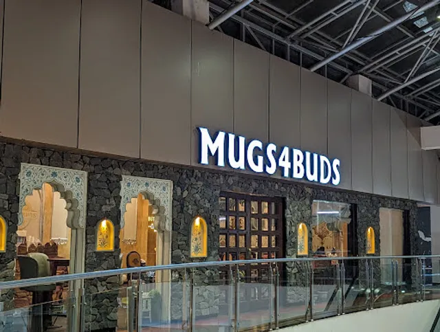 Mugs4buds Cafe