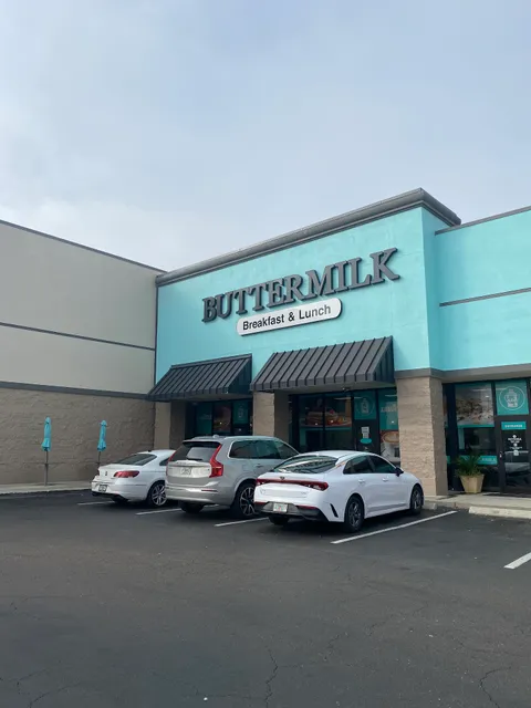 Buttermilk Eatery