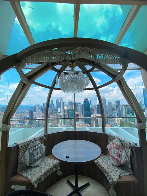 Fly Me To @ Kuala Lumpur