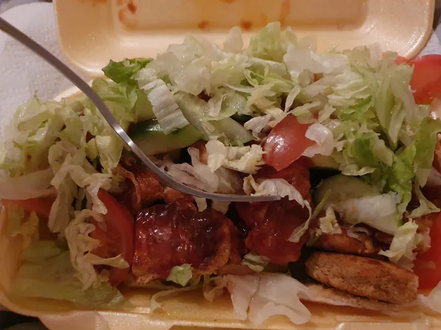 Istanbul Kebab House