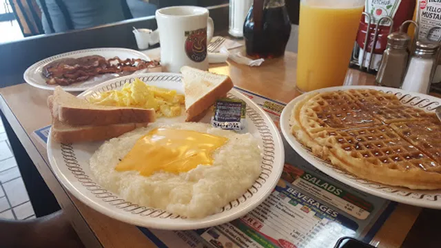 Waffle House