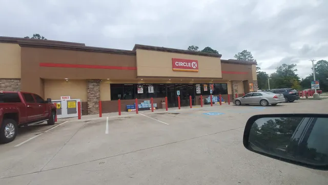 Circle K