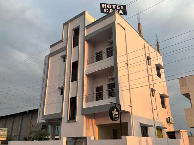 Hotel O CASA Formerly HOTEL CASA