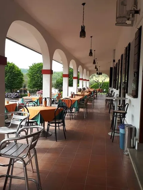 Taverna Aganoor da Luigino