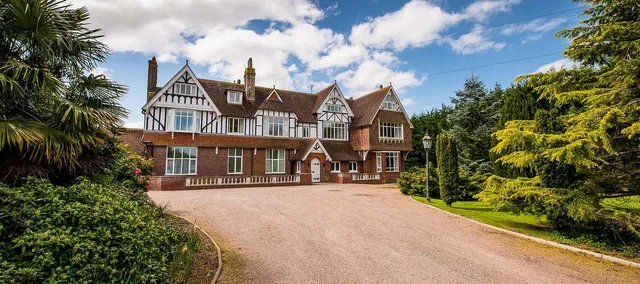 The Grange Court Hotel