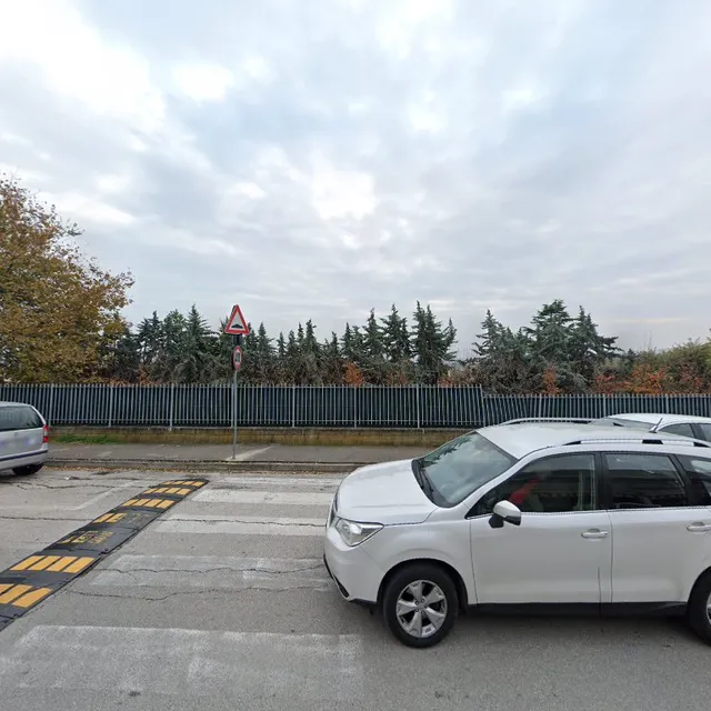 Alba pizzeria, bar&food