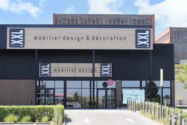 maison XXL