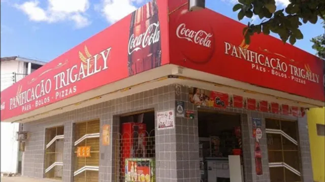 Panificação Trigally