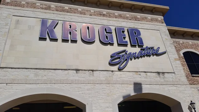 Kroger