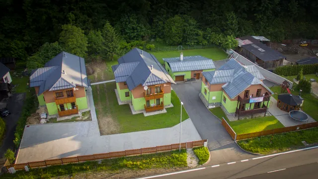 S4 Resort Kouty s.r.o