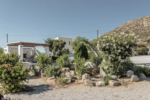 Zanneta Apartments & Suites