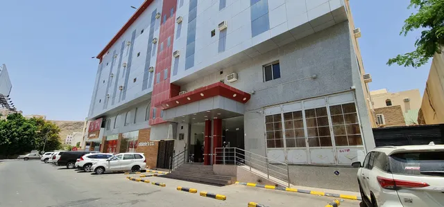 Manazel Begela Hotel Apartments