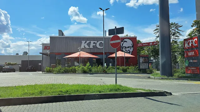 Kentucky Fried Chicken