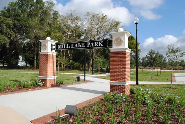 Mill Lake Park