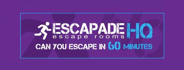 Escapade HQ Escape Rooms