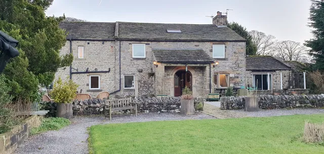 Purleigh Barns bed and breakfast £55 pp