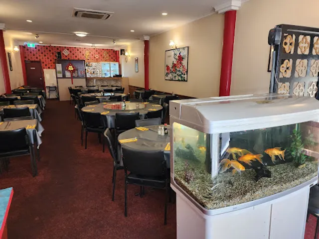 Gunnedah Chinese Restaurant