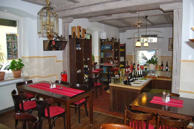 Feinkost Il Ristorantino da Mario