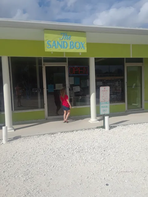 Sand Box