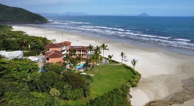 Costa do Sol Praia Hotel