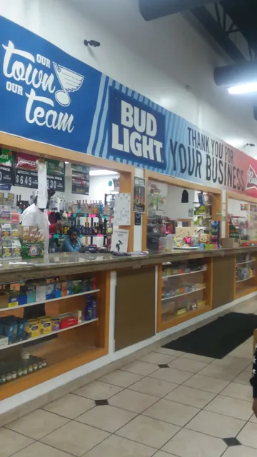 Healthy Choice Market