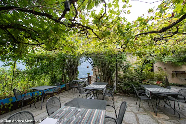 Ristoro Castel Grumello