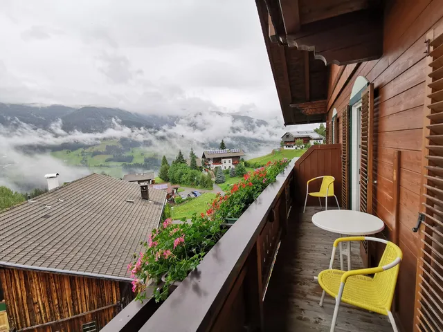 Gästehaus Haus Maria