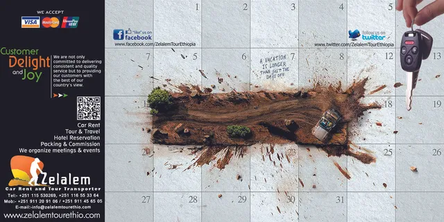 Zelalem Tour, Travel & Car Rent Ethiopia