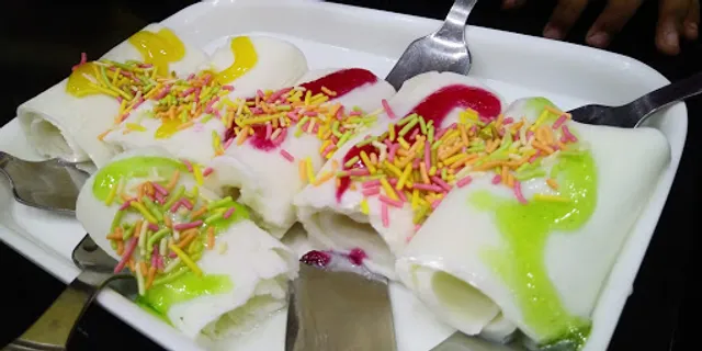 Tawa Ice Cream & Pizza