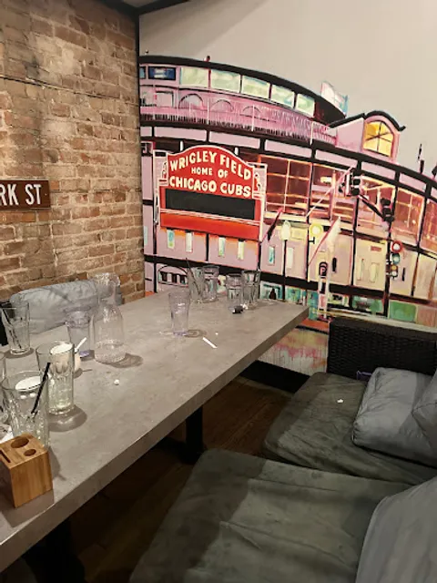 Somkit (Touch of Thai)