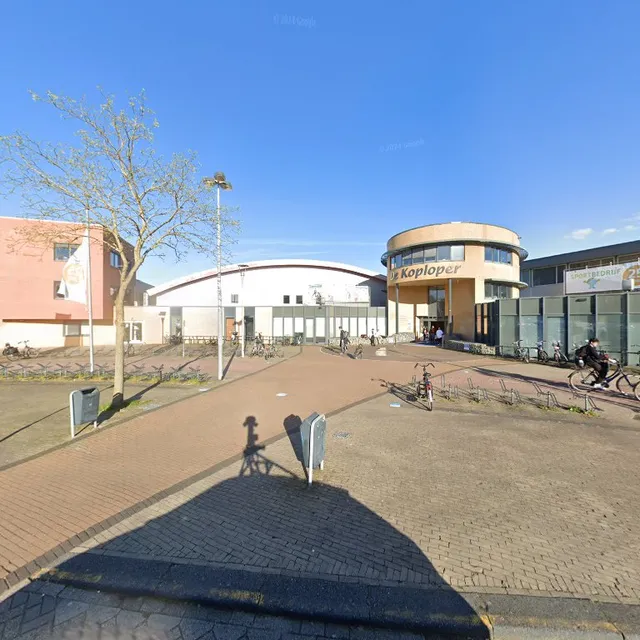 Restaurant De Inloper